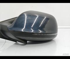 SPECCHIO SPECCHIETTO RETROVISORE SX AUDI Q5 I QUAT - 4