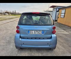 Smart ForTwo 800 40 kW coupé pulse cdi - 8