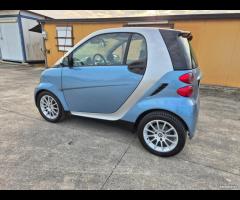 Smart ForTwo 800 40 kW coupé pulse cdi - 10