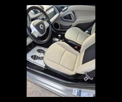 Smart ForTwo 800 40 kW coupé pulse cdi - 11