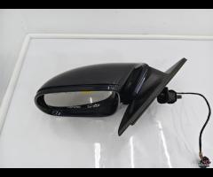 SPECCHIO SPECCHIETTO RETROVISORE SX AUDI Q5 I QUAT - 8