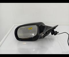 SPECCHIO SPECCHIETTO RETROVISORE SX AUDI Q5 I QUAT - 9