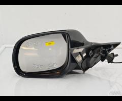 SPECCHIO SPECCHIETTO RETROVISORE SX AUDI Q5 I QUAT - 11
