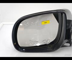 SPECCHIO SPECCHIETTO RETROVISORE SX AUDI Q5 I QUAT - 12