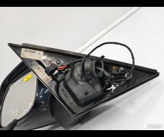 SPECCHIO SPECCHIETTO RETROVISORE SX AUDI Q5 I QUAT - 14