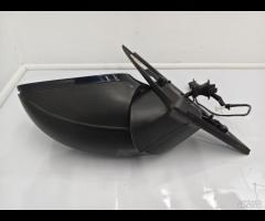 SPECCHIO SPECCHIETTO RETROVISORE SX AUDI Q5 I QUAT - 16