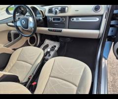 Smart ForTwo 800 40 kW coupé pulse cdi - 18