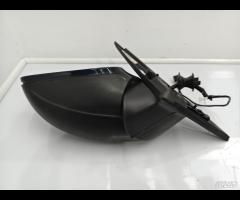 SPECCHIO SPECCHIETTO RETROVISORE SX AUDI Q5 I QUAT - 17