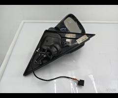 SPECCHIO SPECCHIETTO RETROVISORE SX AUDI Q5 I QUAT - 19