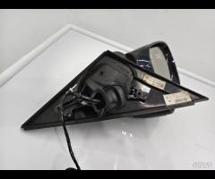 SPECCHIO SPECCHIETTO RETROVISORE SX AUDI Q5 I QUAT - 20