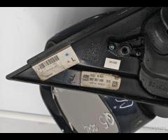 SPECCHIO SPECCHIETTO RETROVISORE SX AUDI Q5 I QUAT - 21