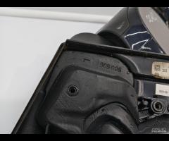 SPECCHIO SPECCHIETTO RETROVISORE SX AUDI Q5 I QUAT - 22