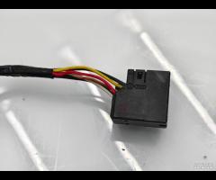 SPECCHIO SPECCHIETTO RETROVISORE SX AUDI Q5 I QUAT - 23