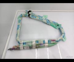 AIRBAG A TENDINA TETTO LATERALE DESTRO DX SKODA OC - 1