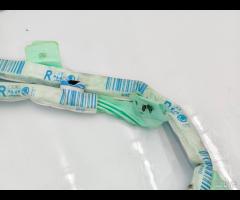 AIRBAG A TENDINA TETTO LATERALE DESTRO DX SKODA OC - 5