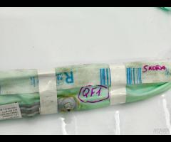 AIRBAG A TENDINA TETTO LATERALE DESTRO DX SKODA OC - 7