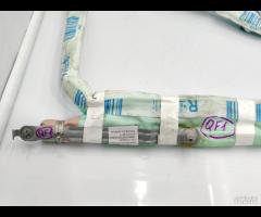 AIRBAG A TENDINA TETTO LATERALE DESTRO DX SKODA OC - 8