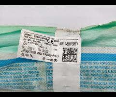 AIRBAG A TENDINA TETTO LATERALE DESTRO DX SKODA OC - 13