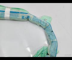 AIRBAG A TENDINA TETTO LATERALE DESTRO DX SKODA OC - 14