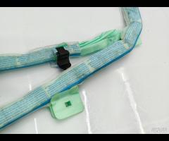 AIRBAG A TENDINA TETTO LATERALE DESTRO DX SKODA OC - 15