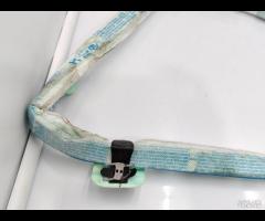 AIRBAG A TENDINA TETTO LATERALE DESTRO DX SKODA OC - 16