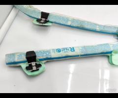 AIRBAG A TENDINA TETTO LATERALE DESTRO DX SKODA OC - 17