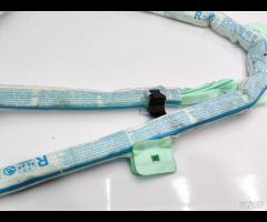 AIRBAG A TENDINA TETTO LATERALE DESTRO DX SKODA OC - 18