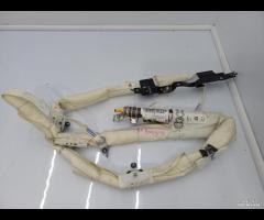 AIRBAG A TENDINA TETTO LATERALE SX RANGE ROVER EVO - 2