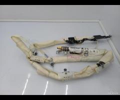 AIRBAG A TENDINA TETTO LATERALE SX RANGE ROVER EVO - 3