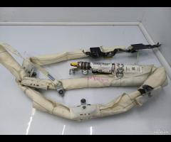 AIRBAG A TENDINA TETTO LATERALE SX RANGE ROVER EVO - 4