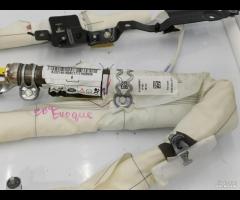 AIRBAG A TENDINA TETTO LATERALE SX RANGE ROVER EVO - 5