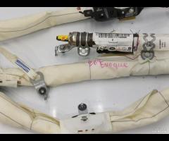AIRBAG A TENDINA TETTO LATERALE SX RANGE ROVER EVO - 6