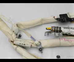AIRBAG A TENDINA TETTO LATERALE SX RANGE ROVER EVO - 7