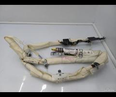 AIRBAG A TENDINA TETTO LATERALE SX RANGE ROVER EVO - 9