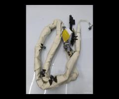 AIRBAG A TENDINA TETTO LATERALE SX RANGE ROVER EVO - 10