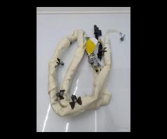 AIRBAG A TENDINA TETTO LATERALE SX RANGE ROVER EVO - 11