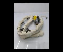 AIRBAG A TENDINA TETTO LATERALE SX RANGE ROVER EVO - 12