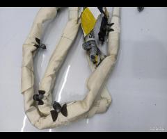 AIRBAG A TENDINA TETTO LATERALE SX RANGE ROVER EVO - 14