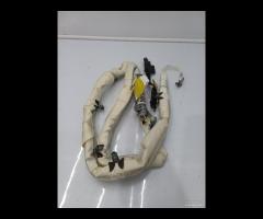 AIRBAG A TENDINA TETTO LATERALE SX RANGE ROVER EVO - 15