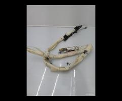 AIRBAG A TENDINA TETTO LATERALE SX RANGE ROVER EVO - 16