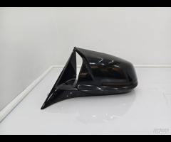 SPECCHIO SPECCHIETTO RETROVISORE SX BMW F31 F30 LC - 1