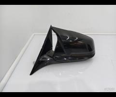 SPECCHIO SPECCHIETTO RETROVISORE SX BMW F31 F30 LC - 2