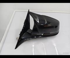 SPECCHIO SPECCHIETTO RETROVISORE SX BMW F31 F30 LC - 3