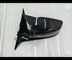 SPECCHIO SPECCHIETTO RETROVISORE SX BMW F31 F30 LC - 4