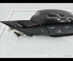 SPECCHIO SPECCHIETTO RETROVISORE SX BMW F31 F30 LC - 6