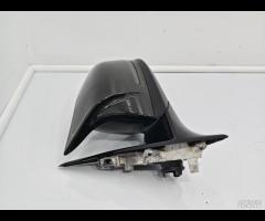 SPECCHIO SPECCHIETTO RETROVISORE SX BMW F31 F30 LC - 8