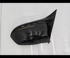 SPECCHIO SPECCHIETTO RETROVISORE SX BMW F31 F30 LC - 13