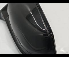 SPECCHIO SPECCHIETTO RETROVISORE SX BMW F31 F30 LC - 16