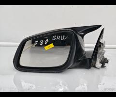 SPECCHIO SPECCHIETTO RETROVISORE SX BMW F31 F30 LC - 18