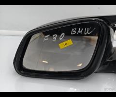 SPECCHIO SPECCHIETTO RETROVISORE SX BMW F31 F30 LC - 19